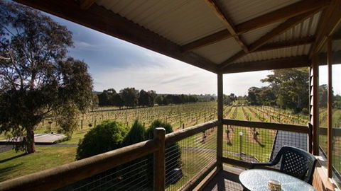 Glen Erin At Lancefield - Australia Accommodation 5