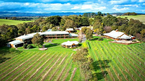 Glen Erin At Lancefield - Australia Accommodation 7