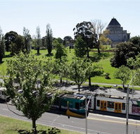 Seasons Botanic Gardens - Australia Accommodation
