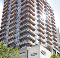 Adina Apartment Hotel Melbourne - Australia Accommodation