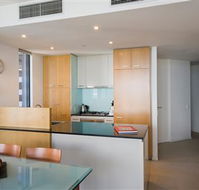 Apartments Melbourne Domain Docklands - Australia Accommodation
