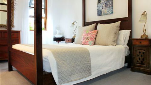 CocknBull Boutique Hotel - Australia Accommodation 2