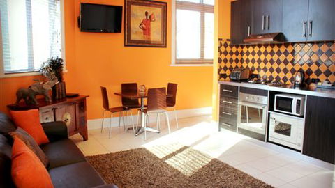 CocknBull Boutique Hotel - Australia Accommodation 0