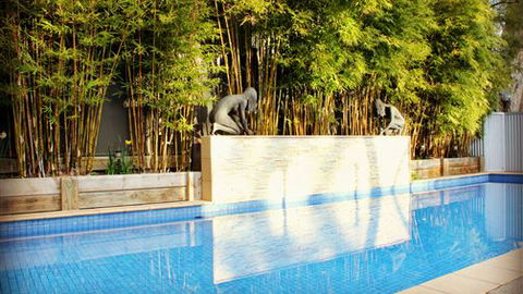 CocknBull Boutique Hotel - Australia Accommodation 5