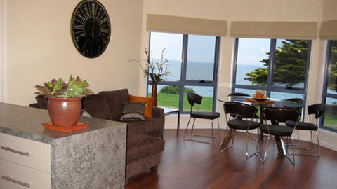 Seascape Accommodation - Australia Accommodation 0