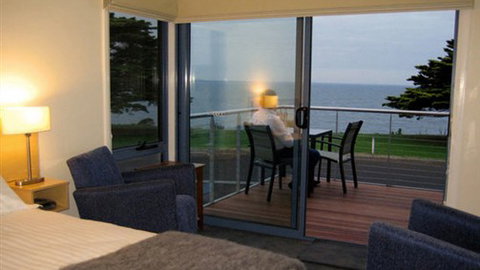 Seascape Accommodation - Australia Accommodation 1