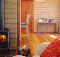 Lyrebird Cottages - Australia Accommodation