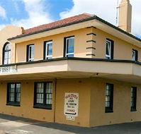 Grand Central Accommodation BB Cobden - Australia Accommodation