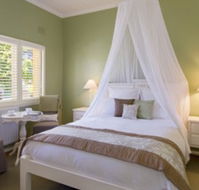 Plantation House at Whitecliffs - Australia Accommodation