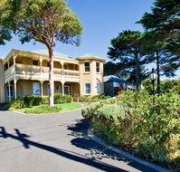 Mt Martha BB By the Sea - Australia Accommodation