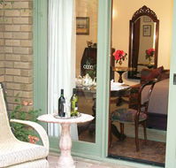Forlonge Bed  Breakfast - Australia Accommodation