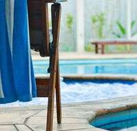 Whitesbeach Guesthouse - Australia Accommodation