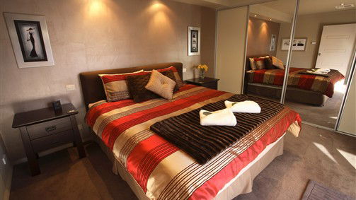  Australia Accommodation