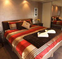 Alpine Country Cottages - Australia Accommodation