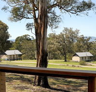 Yering Gorge Cottages - Australia Accommodation