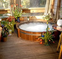 Arcadia Cottages - Australia Accommodation