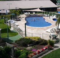 Murray Valley Resort - Australia Accommodation