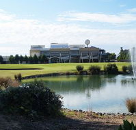 Rich River Golf Club - Australia Accommodation