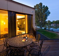 Wentworth Grande Resort - Australia Accommodation