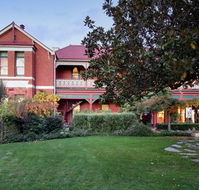 Alzburg Resort Mansfield - Australia Accommodation