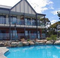 The View on Grossmans - Australia Accommodation
