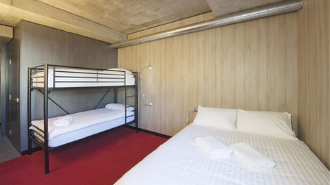 Buller Central Hotel - Australia Accommodation 0