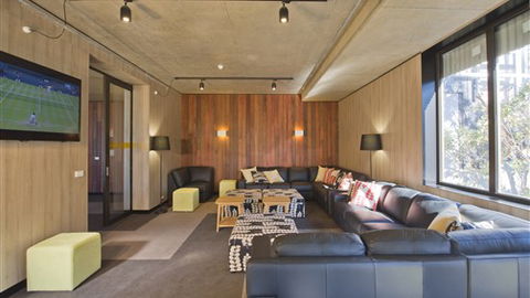 Buller Central Hotel - Australia Accommodation 1