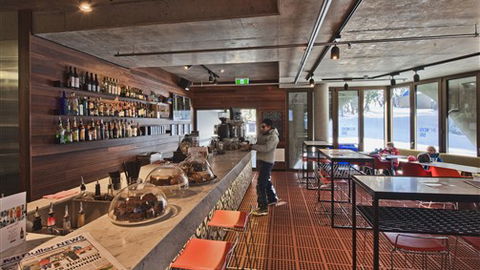 Buller Central Hotel - Australia Accommodation 3