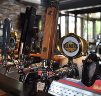 Brougham Arms Hotel - Australia Accommodation