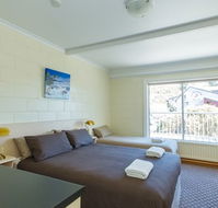 Falls Creek Hotel - Australia Accommodation