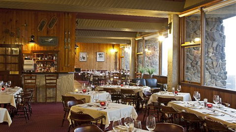 Falls Creek Hotel - Australia Accommodation 1