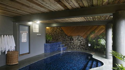 Falls Creek Hotel - Australia Accommodation 2