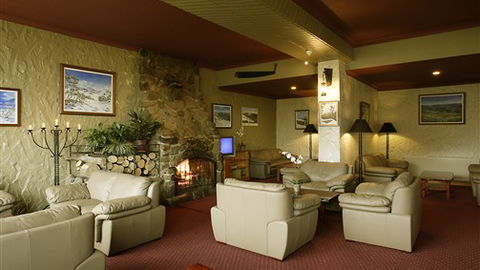 Falls Creek Hotel - Australia Accommodation 3
