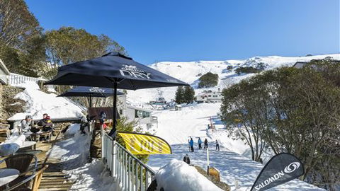 Falls Creek Hotel - Australia Accommodation 5