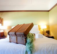 Campaspe Country House Hotel  Restaurant - Australia Accommodation