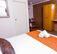 Advance Motel - Australia Accommodation