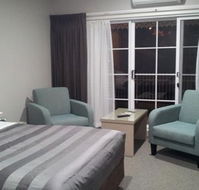 John Bright Motor Inn - Australia Accommodation