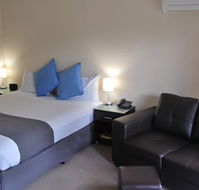 The Murray View Motel - Australia Accommodation