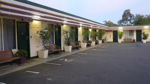  Australia Accommodation