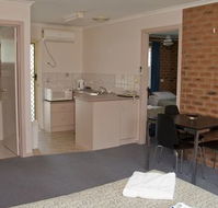 Bullanginya Lodge - Australia Accommodation