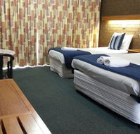 Barooga Country Inn Motel - Australia Accommodation