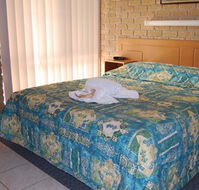 Darling Junction Motor Inn - Australia Accommodation