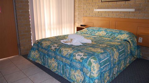 Darling Junction Motor Inn - Australia Accommodation 0