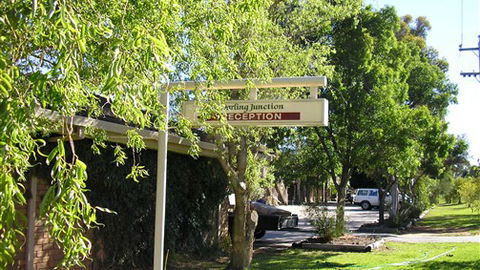 Darling Junction Motor Inn - Australia Accommodation 4