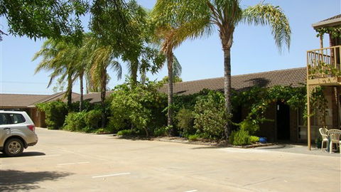 Darling Junction Motor Inn - Australia Accommodation 2