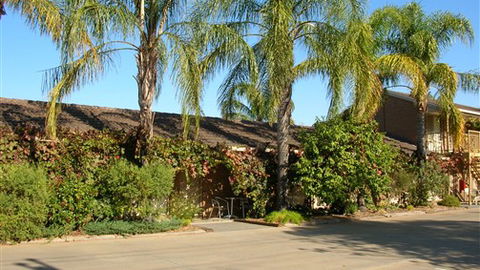 Darling Junction Motor Inn - Australia Accommodation 3