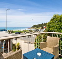 Sandridge Motel - Australia Accommodation