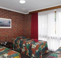 Kardinia Park Motel - Australia Accommodation