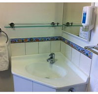 Central Motel Port Fairy - Australia Accommodation