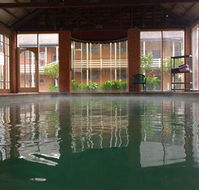 Ballarat Comfort Inn Main Lead - Australia Accommodation